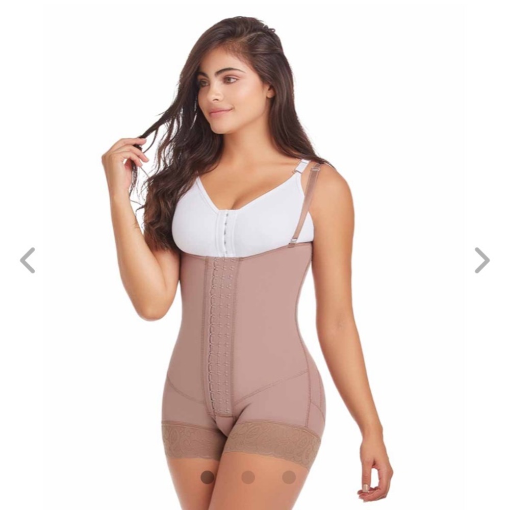 Colombia Shapewear by Delie/Fajate